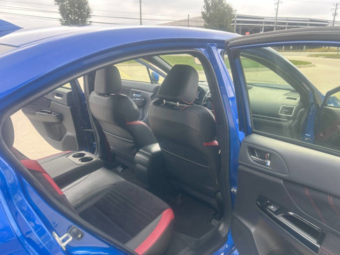 Used 2020 Subaru WRX STI Limited w/ Popular Package #3 image 40