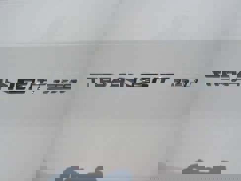 New 2025 Ford Transit 350 XLT image 15