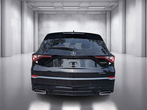 New 2026 Acura MDX w/ Advance Package image 5