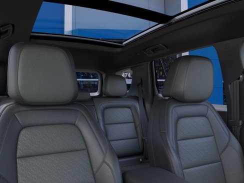 New 2026 Chevrolet Equinox LT w/ Convenience Package II image 24