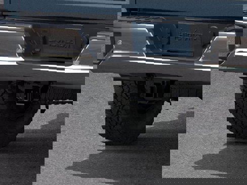 New 2026 Chevrolet Silverado 2500 LT image 14