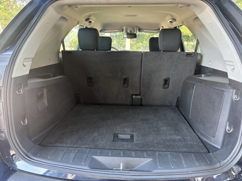 Used 2017 Chevrolet Equinox LS image 9