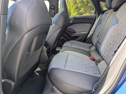 New 2025 Audi S5 Prestige image 5