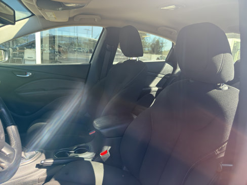 Used 2013 Dodge Dart SXT image 8