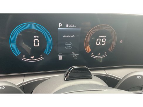 New 2026 Hyundai Santa Fe SEL image 11