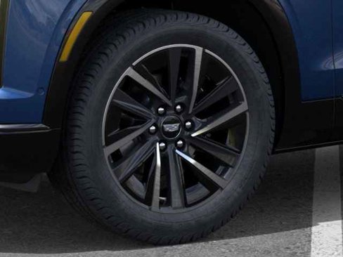 New 2026 Cadillac Vistiq Sport w/ LPO, Floor Liner Package image 10