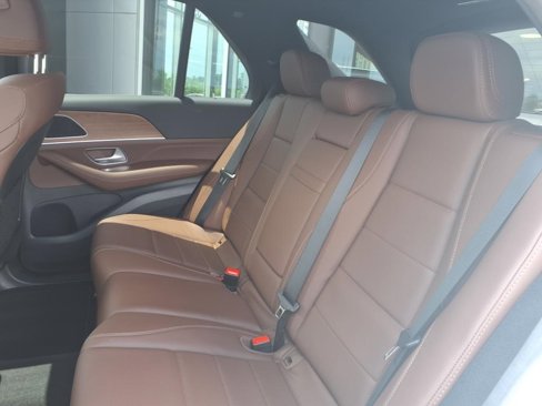 New 2024 Mercedes-Benz GLE 350 4MATIC image 26
