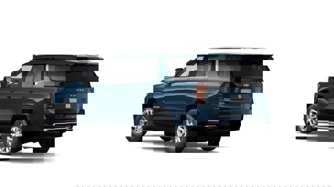 New 2026 Chevrolet Tahoe LT image 52