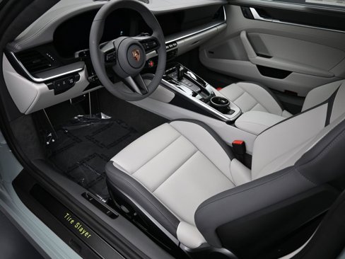 Certified 2026 Porsche 911 Carrera GTS image 4