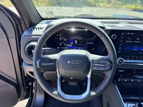New 2026 Chevrolet Colorado Z71 w/ Technology Package image 17