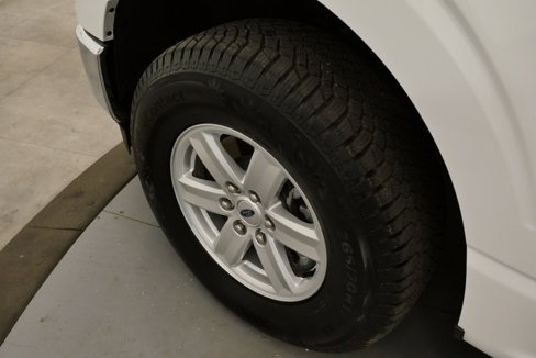 Used 2023 Ford F150 XLT w/ Trailer Tow Package image 9