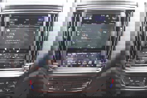 Used 2021 Maserati Levante image 37