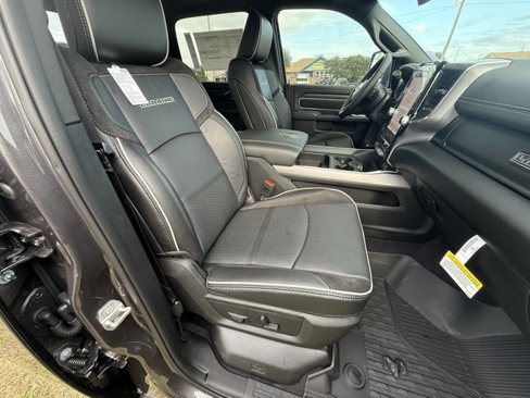 New 2026 RAM 2500 Laramie image 11