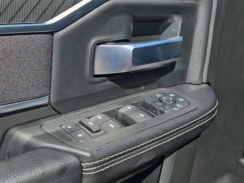 New 2025 RAM 2500 Big Horn image 13