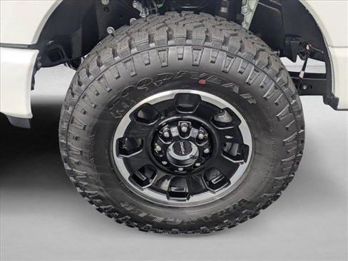 New 2026 Ford F350 Platinum image 9
