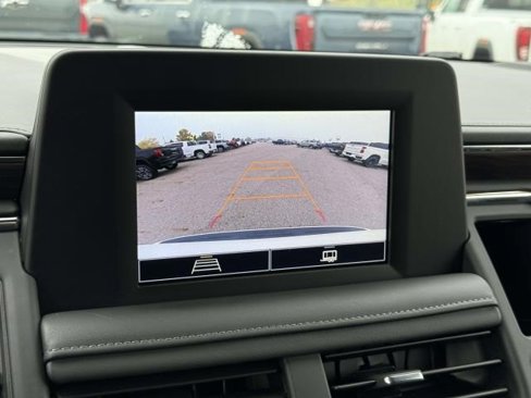 Certified 2023 Chevrolet Suburban LS image 20