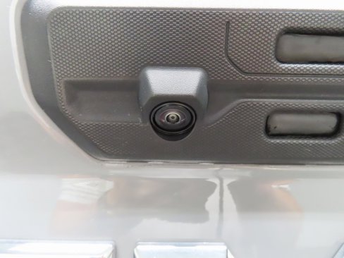 Used 2025 GMC Sierra 2500 AT4 image 47