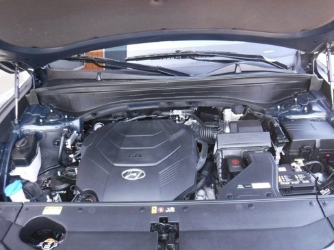 Used 2024 Hyundai Palisade SEL image 6