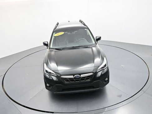 Used 2023 Subaru Crosstrek 2.5i Limited w/ Moonroof Package image 20