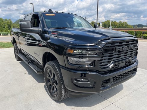 New 2026 RAM 2500 Big Horn image 30