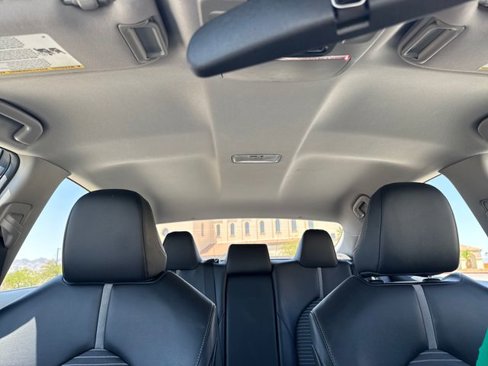 Used 2023 Toyota Camry SE image 21