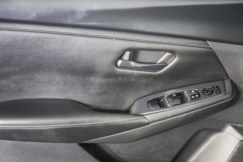 Used 2024 Nissan Sentra S image 24
