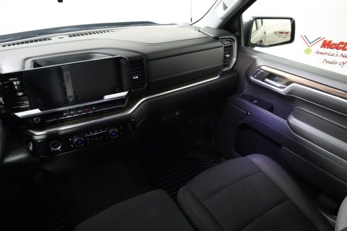 Used 2022 Chevrolet Silverado 1500 LT image 28