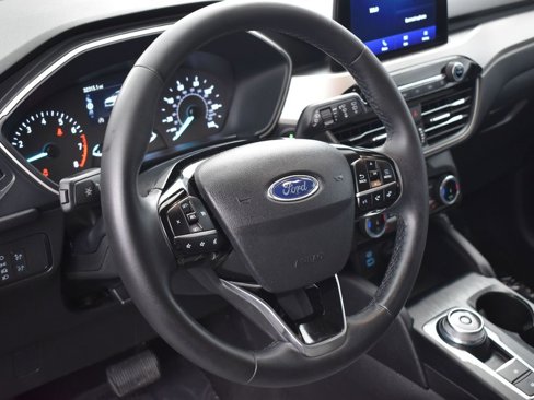Used 2022 Ford Escape SE w/ Convenience Package image 6