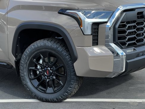 New 2026 Toyota Tundra SR5 w/ TRD Off-Road Package image 45