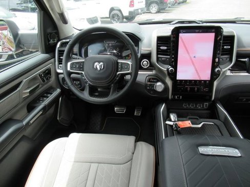 New 2025 RAM 1500 Tungsten image 14