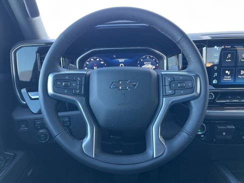 New 2026 Chevrolet Silverado 1500 RST image 11