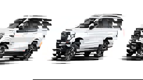 New 2026 GMC Yukon AT4 Ultimate image 2