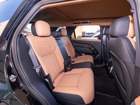 New 2025 Land Rover Range Rover Sport Dynamic SE image 46