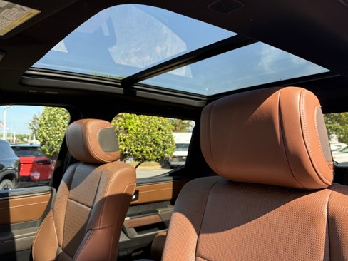 Used 2022 Toyota Tundra 1794 Edition image 21