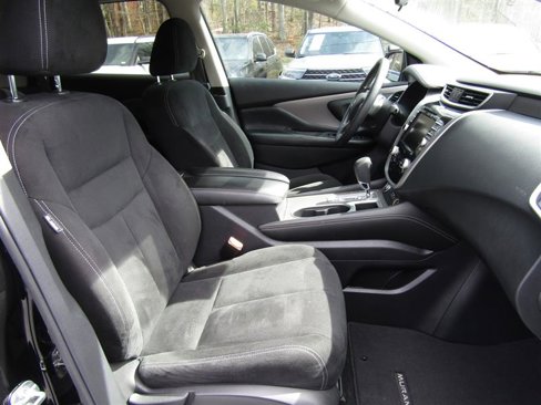 Used 2020 Nissan Murano S w/ Technology Package image 28