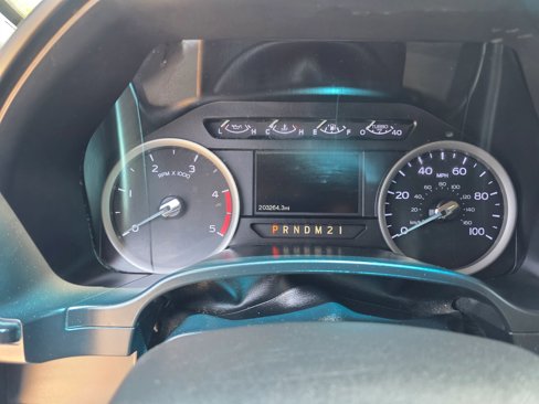 Used 2018 Ford F250 XLT image 12