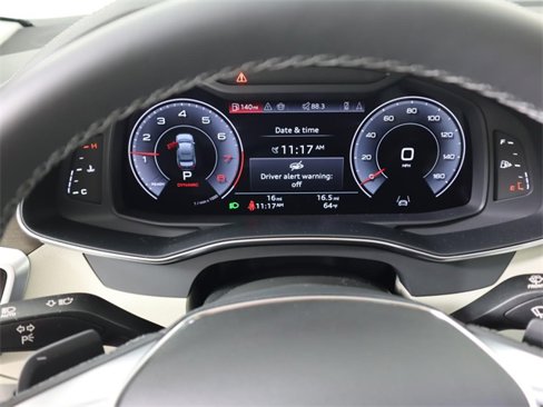 New 2025 Audi A6 Premium Plus image 16