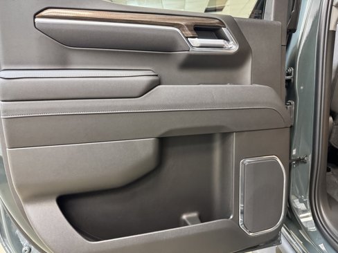 New 2026 Chevrolet Silverado 1500 LT Trail Boss w/ Convenience Package II image 16