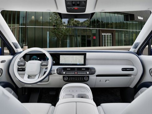 New 2026 Hyundai Palisade Calligraphy image 12