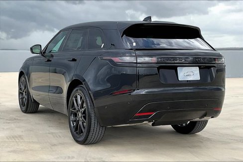 New 2026 Land Rover Range Rover Velar Dynamic SE image 3