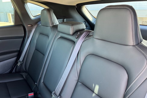 New 2025 Nissan Murano SL image 20