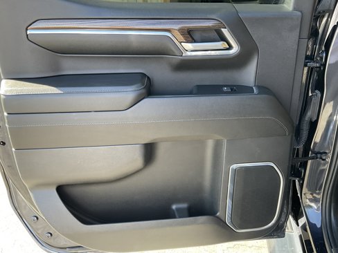 Used 2024 Chevrolet Silverado 1500 LT w/ Protection Package image 30