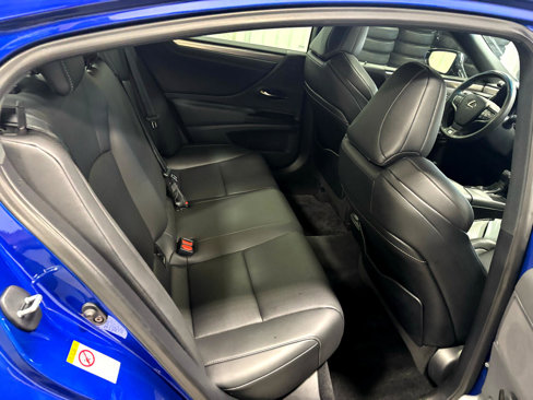 Used 2019 Lexus ES 350 F Sport image 14