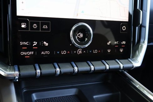 New 2026 GMC Acadia Elevation w/ Elevation Premium Package image 27