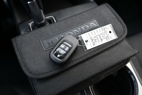 Used 2024 Honda Civic Sport image 26