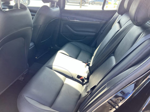 Used 2023 MAZDA MAZDA3 s image 19