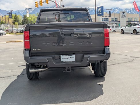 New 2025 Toyota Tacoma SR5 image 6