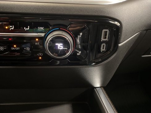 New 2026 Chevrolet Silverado 1500 RST image 37