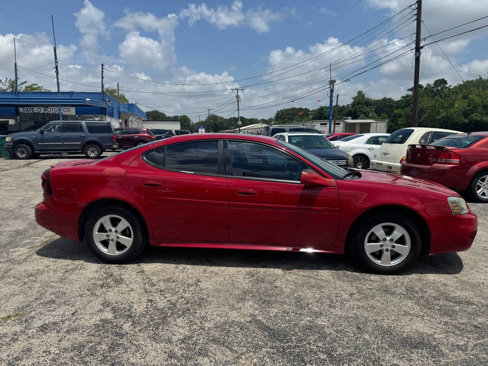Used 2007 Pontiac Grand Prix w/ Sun And Sound Package image 5