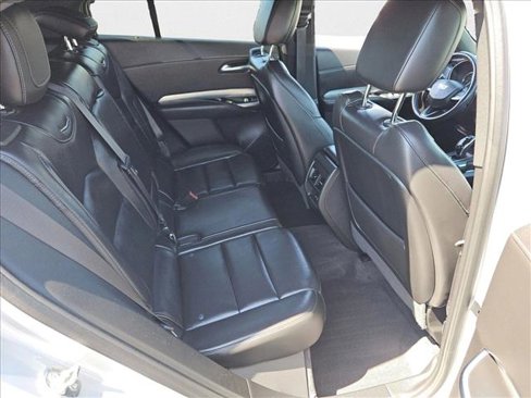 Used 2020 Cadillac XT4 Premium Luxury image 19